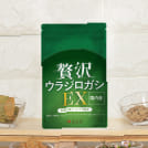 贅沢ウラジロガシEXパッケージ